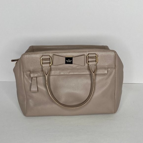 KATE SPADE Ashton Renny Drive Satchel EUC! - Picture 12 of 14